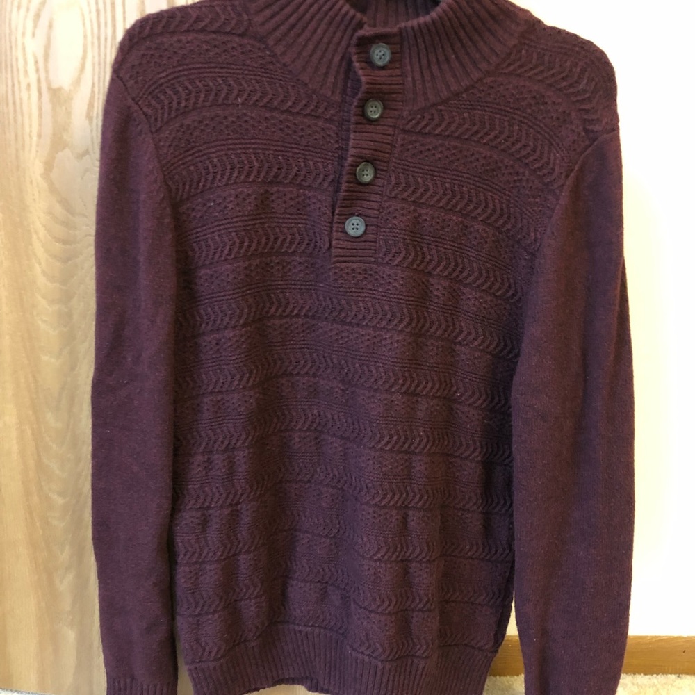 Marc Anthony Sweater
